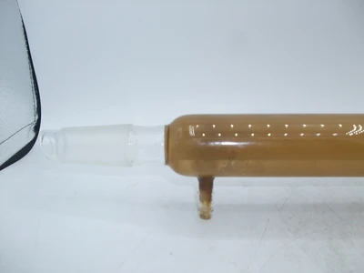 USED CHEMGLASS CG-1218-01