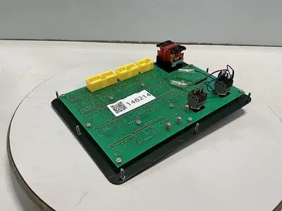 USED MEIKI 8368289