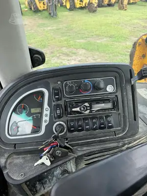 Used 2014 JCB 3CX14 SUPER Backhoe Loaders Florida US | Intrac Machinery #1568759