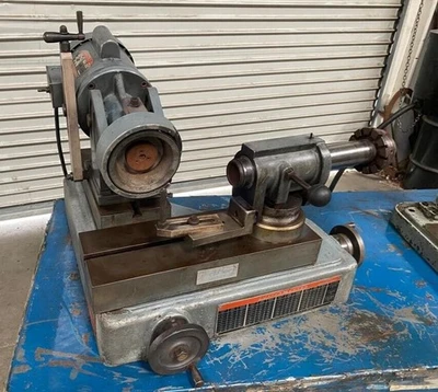 USED Cutter Master Does Not Apply
