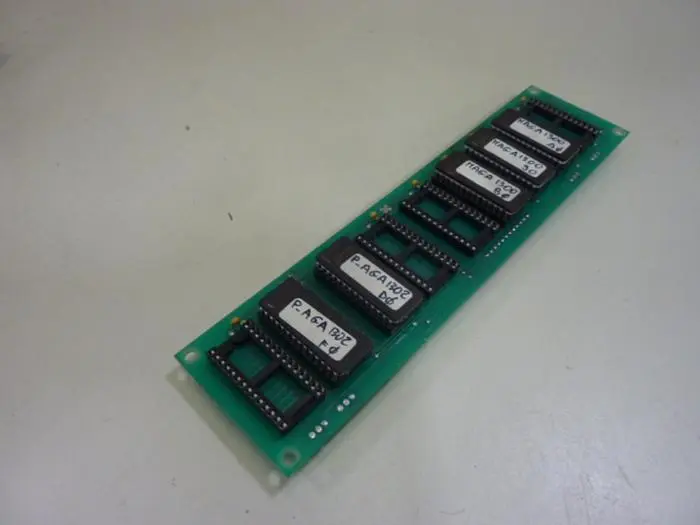 Used SELEC 40113 Circuit Boards Michigan US | Ideal Machinery #709576