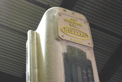 USED 1960 BULLARD DYNATROL