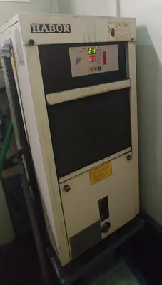 USED 1996 TAKUMI V11A