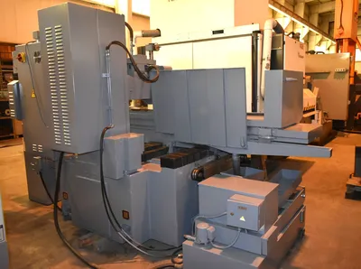 CHEVALIER FSG-1640AD Surface & Way Grinders | Mohawk Machinery (6)