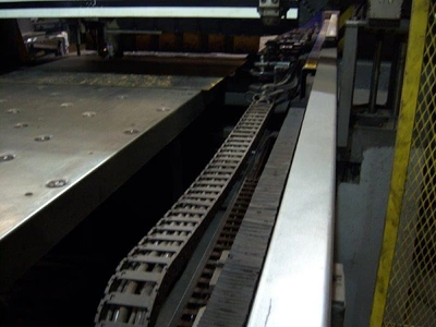 USED 2007 WHITNEY 3400-XP