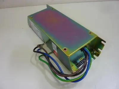NEW ALLEN BRADLEY 22-RF5P7-AS SER A