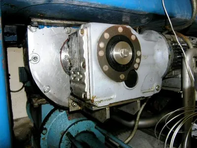 Alfa-Laval AVNX 919/4045B-31G decanter centrifuge, 316SS.