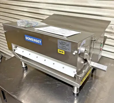 NEW SOMERSET CDR-500