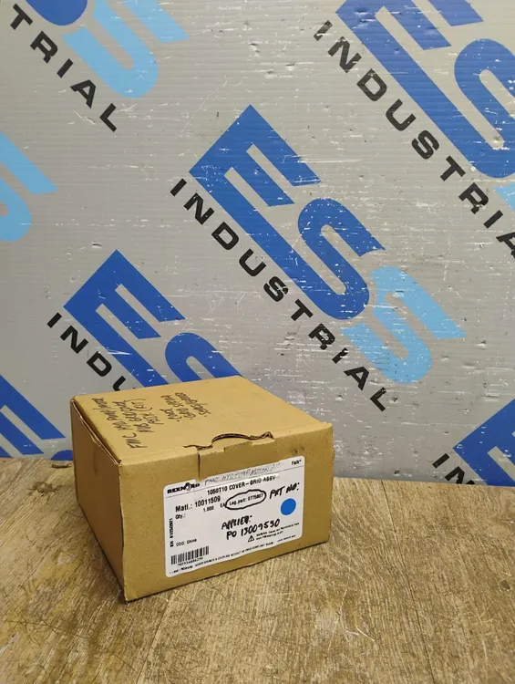 REXNORD 10011509 CNC & Metalworking Equipment | ESS Industrial Equipment Sales