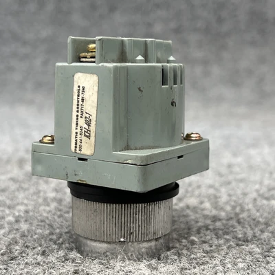 Used Marsh Bellofram KH-402-1 Misc Electrical & Power Parts California US | Davliegogo LLC #1730239