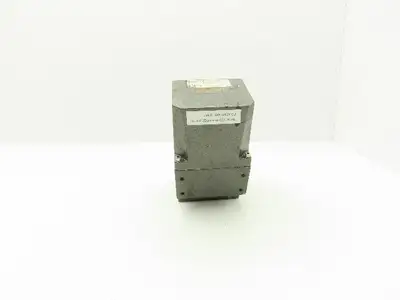 PressTech 7605-5640-00E Encoder Controls Module Gravure Printing Ratio 1:1