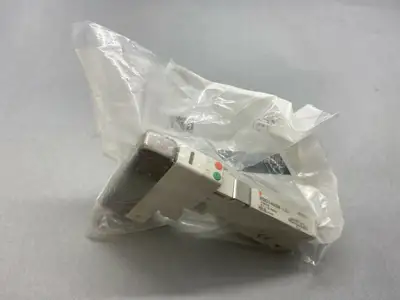 Used SMC VQ2301-51 Solenoid Valves Michigan US | Maverick Industrial Sales #1391536
