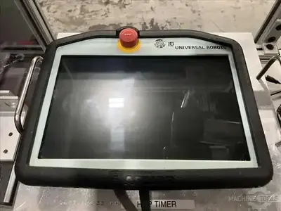 Used 2020 UNIVERSAL ROBOTS UR5E Robots Illinois US | Perfection Global, LLC. #1232845