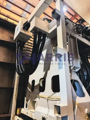 USED 2005 MAZAK INTEGREX E650H