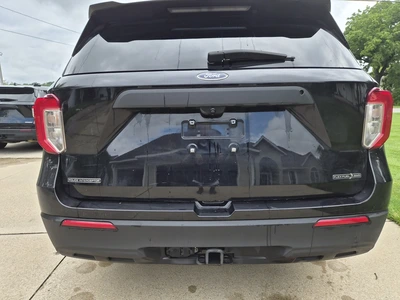 Used 2020 FORD EXPLORER SUVs Wyoming US | Miedema Asset Management Group #1312287