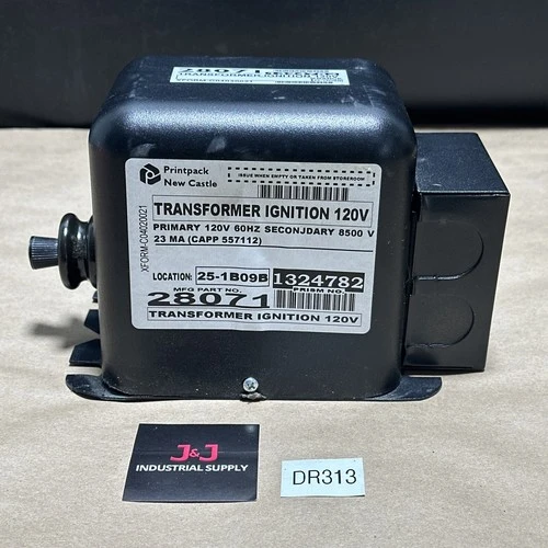 NEW Franceformer 85EY-2