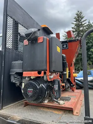Used 2018 DITCH 2018 DITCH WITCH FM13X Mixers Florida US | HDD Broker #1346875