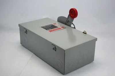New | in-Stock Cutler-Hammer DH261UGK Disconnects California US | Davliegogo LLC #1707640