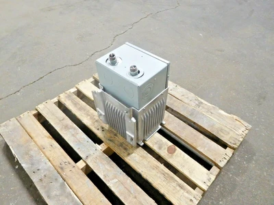 Used GE 9T21B1028 G4 Transformers Ohio US | Equipment Recovery Corp. #1331108