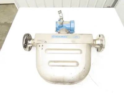 Used MICRO MOTION _UNKNOWN_ Pumps (Metering) Indiana US | Arrow Industrial #1249922