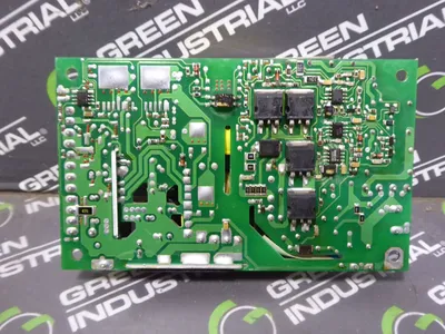 EOS VLT80-1001 Power Supply Board 12VDC 6.8A Used