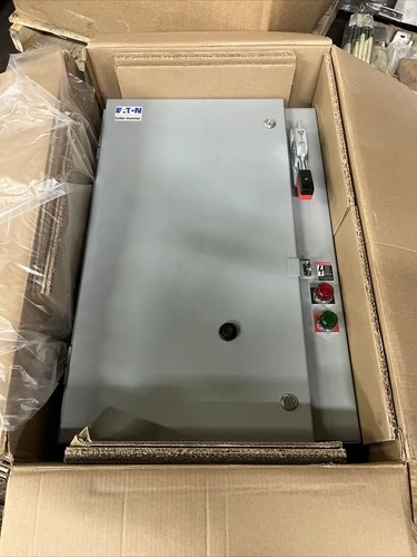 NEW Eaton ECN2431RRG-A29