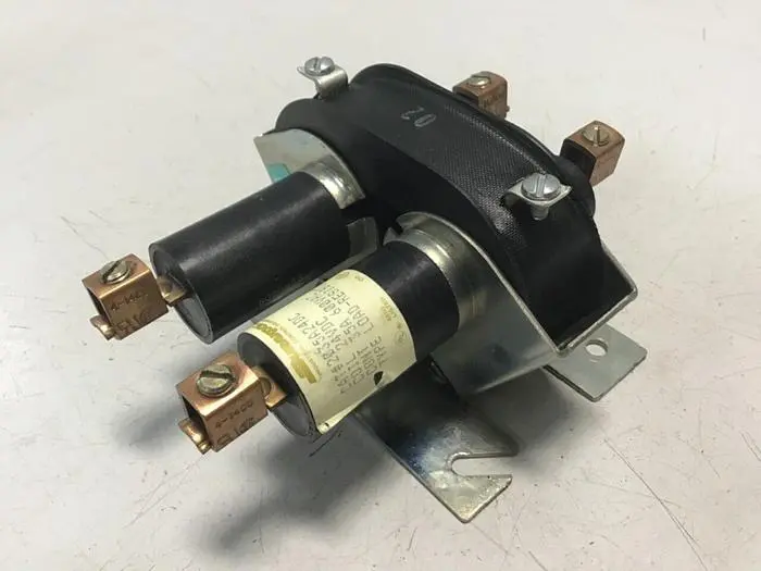 Used DURAKOOL 2035A24DC Relays & Switches Michigan US | Ideal Machinery #576807
