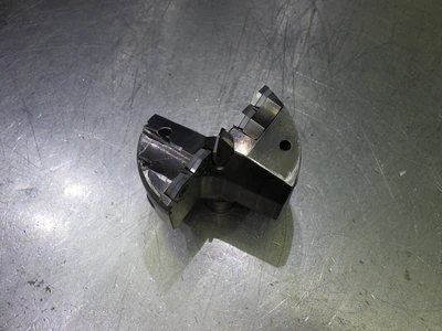 Komet 47mm Coolant Thru Indexable KUB Drill Head V46 30471 (LOC2096B)