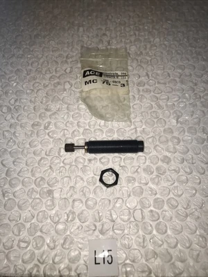 USED ACE CONTROLS MC 75-3