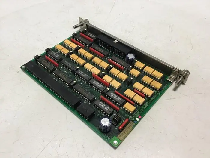 Used STAR AUTOMATION TPC-5237A Circuit Boards Michigan US | Ideal Machinery #601982