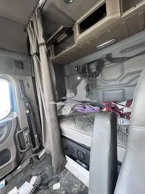 Used 2012 FREIGHTLINER CASCADIA 113 Conventional trucks California US | Lillo Machinery #1403785