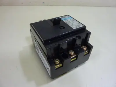 USED FUJI ELECTRIC EA33-30