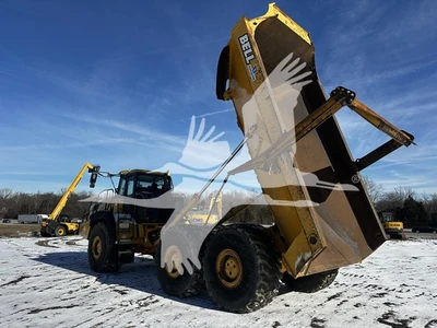 USED 2019 BELL B45E