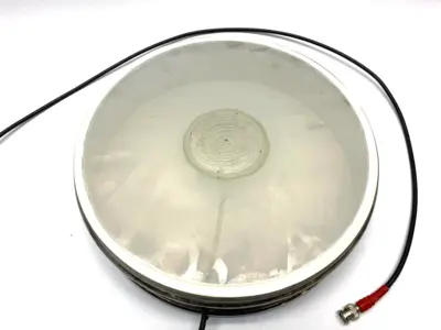 Used Vorti-Siv Stackable Sieve Filter Sieves & Sieve Shakers Michigan US | Maverick Industrial Sales #1493953