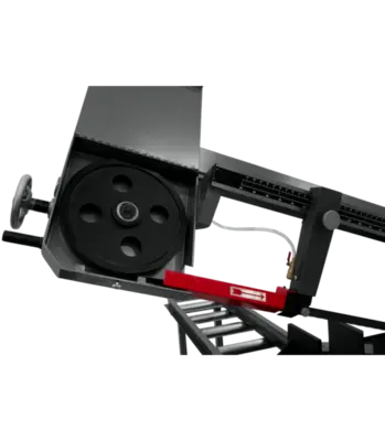 New | in-Stock JET MBS-1323EVS-H Horizontal Band Saws Illinois US | Olympus Machinery Group #1351107