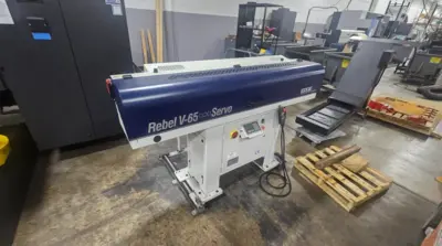 2019 HYUNDAI WIA SE2000PA CNC Lathes | Toolquip, Inc. (2)