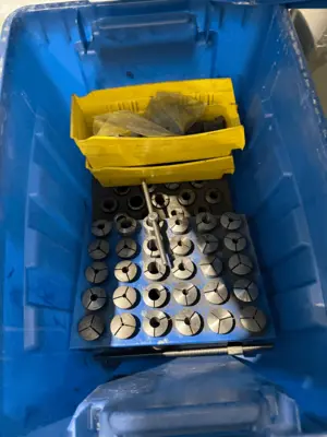 SHELDON Manual Lathe Engine Lathes | Liberty Machine Works LLC (4)