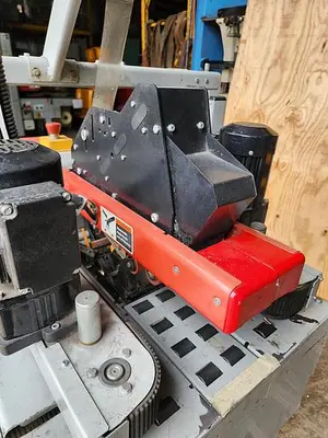 USED 2008 3M-MATIC 800-A
