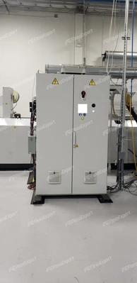 Used 2021 MARK ANDY DIGITAL SERIES HD Flexo Printing Presses Connecticut US | FlexoExport #1490250