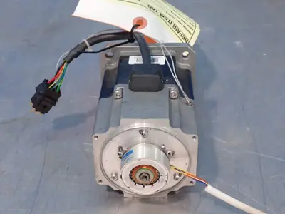 Used ABB 3HNA006493001 Motors (misc) Ohio US | HGR 24 #1296906