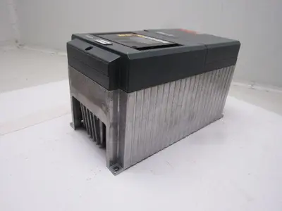 Ge Fuji 6VAF343002B-A2 AF-3001B 2hP AC Variable Frequency Drive 460V