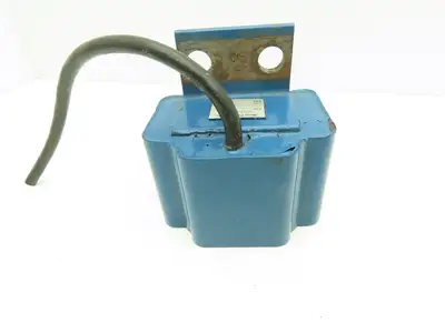 Service Engineering 25-1020 Vibratory Feeder Bowl Electromagnet 115VAC Lot of 6