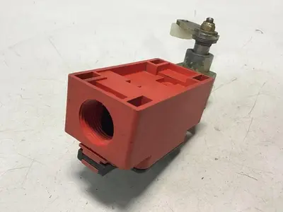 USED BERNSTEIN ENK-UV1Z AHS