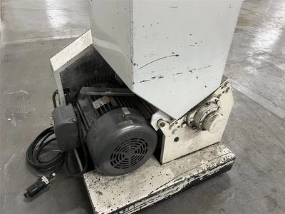 USED MPG M1120