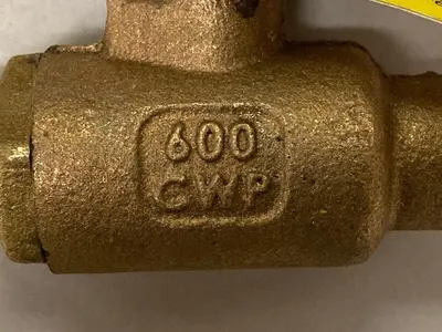 New | in-Stock APOLLO 70-203-01 Pump & Valve Parts Ohio US | Surplus Asset Holdings #1240895