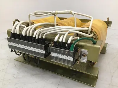 USED SAO ELECTRIC UABUL180K4P5