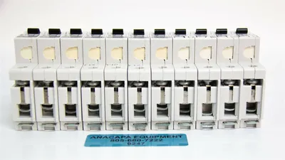 USED Altech Corp 1BU2
