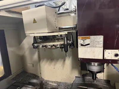 USED CHEVALIER 2040 MV