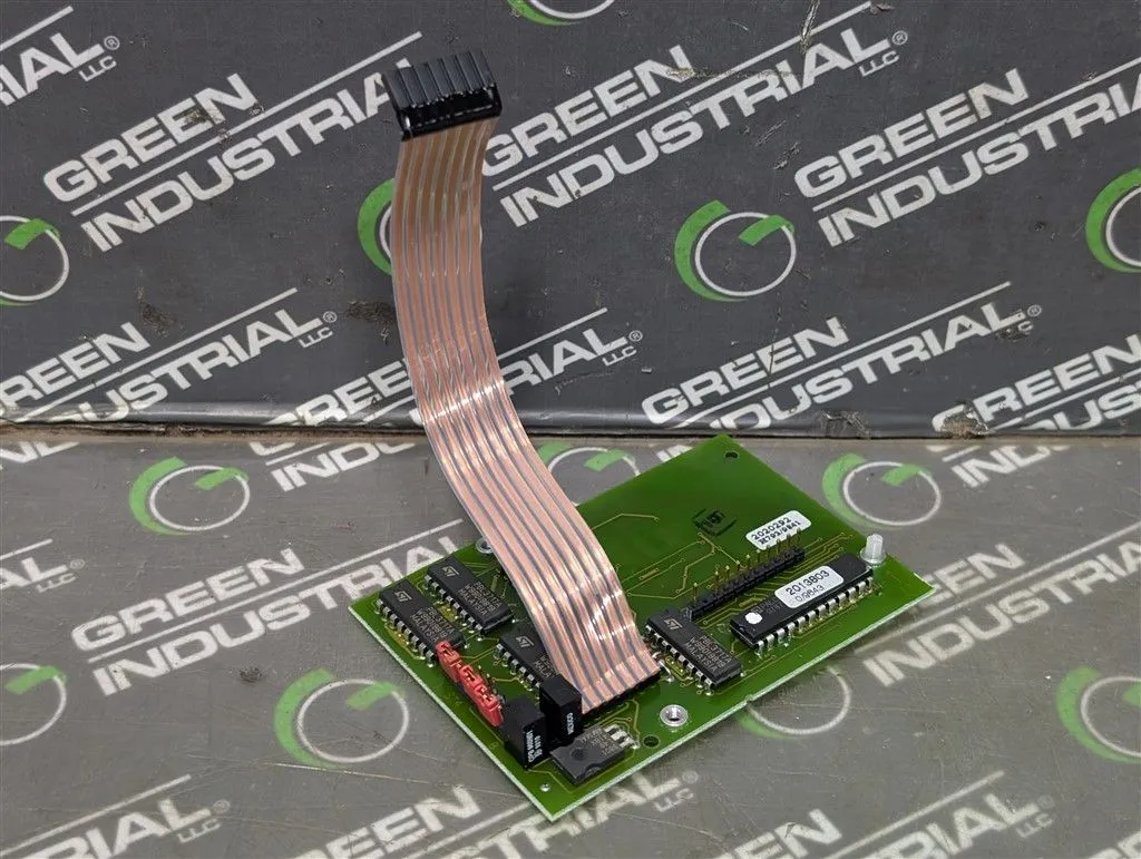 SICK 2020292 H793 CRV Series Laser Scanner Expansion Board 4031626 Used