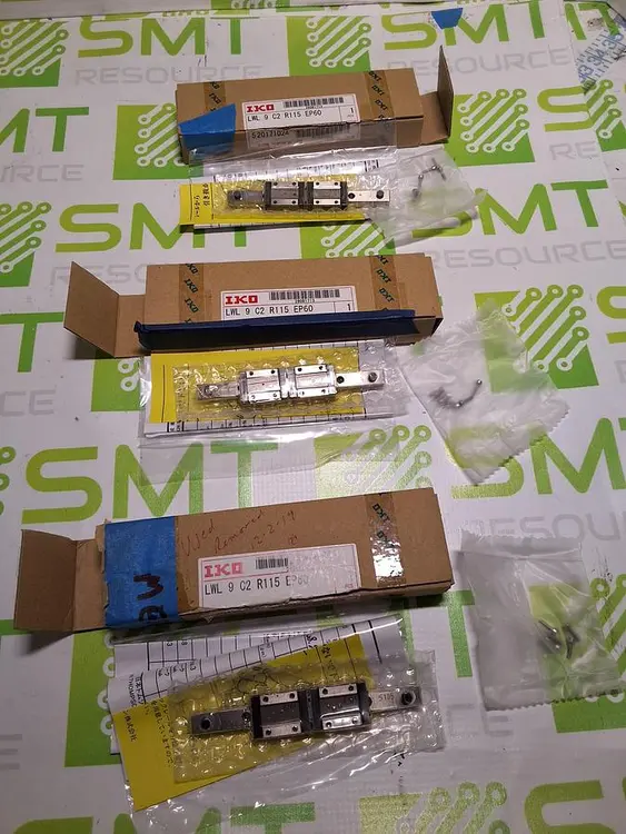 Used _UNKNOWN_ _UNKNOWN_ Lift Assemblies Florida US | SMT Resource #492678